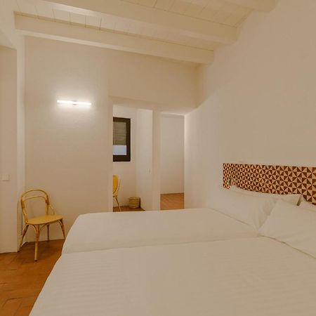 ジローナFlateli Santa Clara 12アパートメント エクステリア 写真